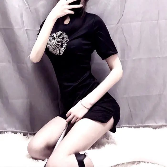 赤色杀机
